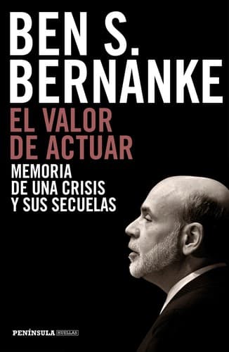 Tapa de El valor de actuar