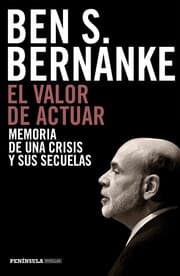 Tapa de El valor de actuar