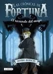 Tapa de El recuerdo del mago