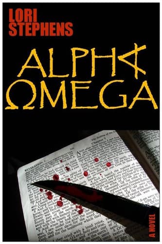 Tapa de Alpha, Omega