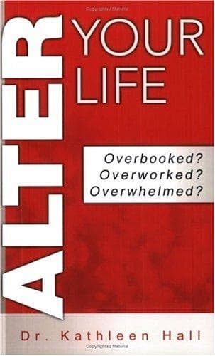 Tapa de Alter Your Life