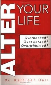 Tapa de Alter Your Life