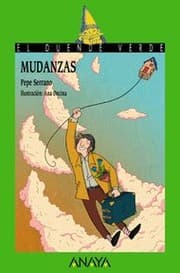 Tapa de Mudanzas