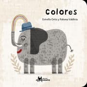 Tapa de Colores