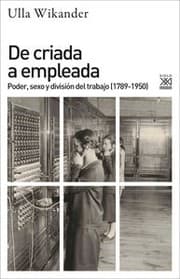 Tapa de De criada a empleada