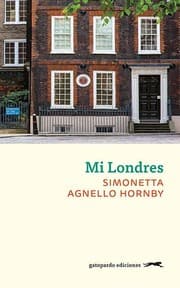 Tapa de Mi Londres