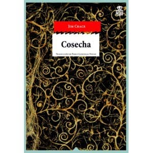 Tapa de Cosecha