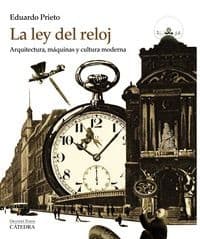 Tapa de La ley del reloj