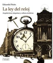 Tapa de La ley del reloj