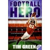 Tapa de Football Hero