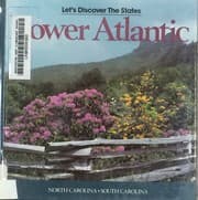 Tapa de Lower Atlantic