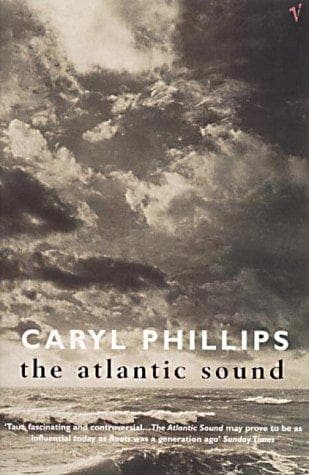 Tapa de The Atlantic Sound