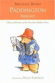 Tapa de Paddington Abroad (Paddington)