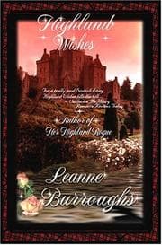Tapa de Highland Wishes