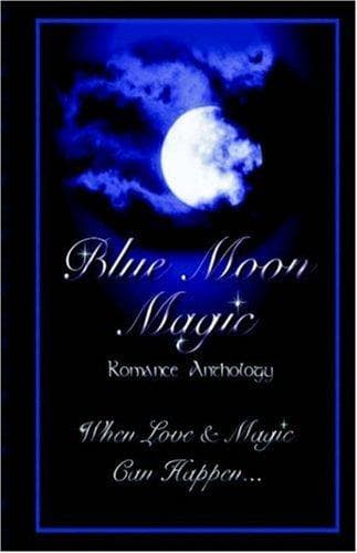Tapa de Blue Moon Magic