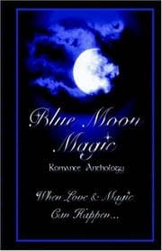 Tapa de Blue Moon Magic
