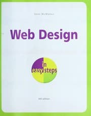 Tapa de Web design, 6th edition