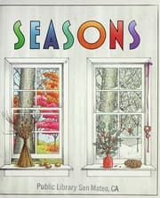 Tapa de Seasons