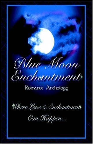 Tapa de Blue Moon Enchantment