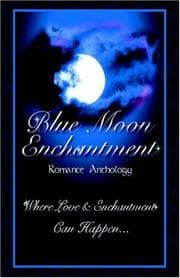 Tapa de Blue Moon Enchantment