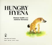 Tapa de Hungry Hyena