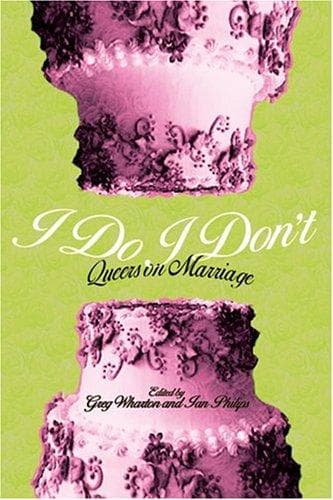 Tapa de I do/I don't