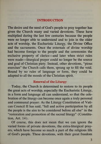 Tapa de The Bible service