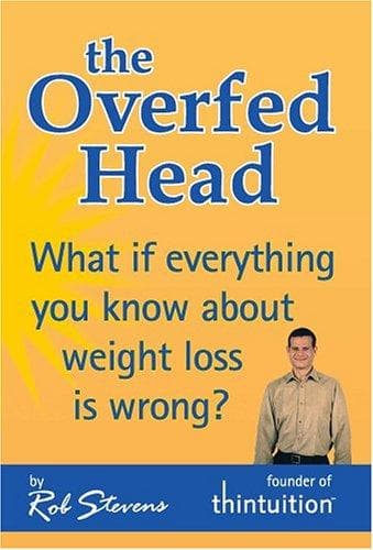 Tapa de The Overfed Head