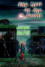 Tapa de Last of the O-Forms