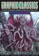 Tapa de Graphic Classics Volume 4