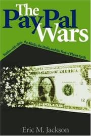 Tapa de The PayPal wars
