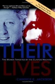 Tapa de Their Lives