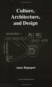 Tapa de Culture, Architecture, and Design