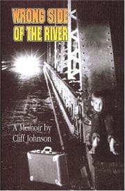 Tapa de Wrong Side Of The River