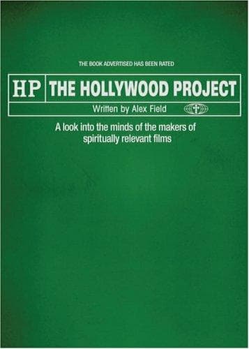 Tapa de HP The Hollywood Project