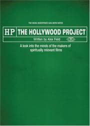 Tapa de HP The Hollywood Project