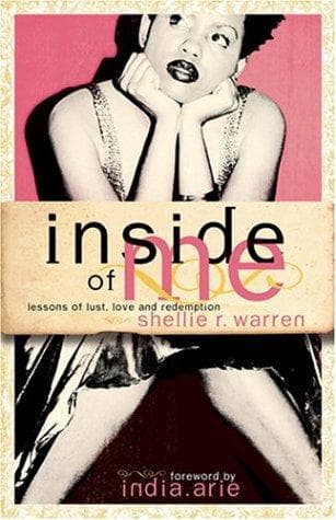 Tapa de Inside of Me
