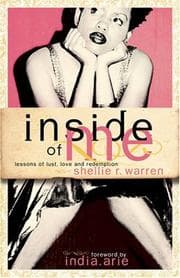 Tapa de Inside of Me