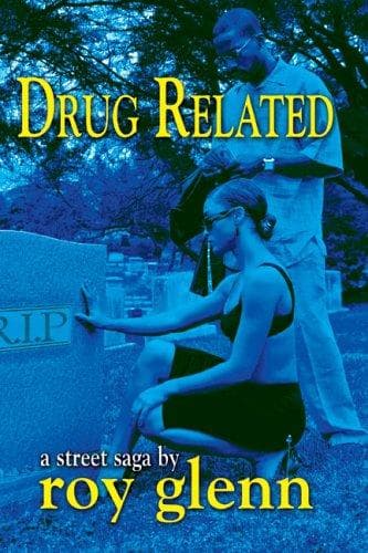 Tapa de Drug Related