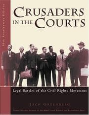 Tapa de Crusaders in the courts
