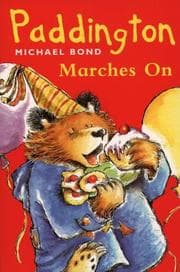 Tapa de Paddington Marches on (Paddington)