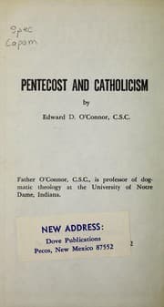 Tapa de Pentecost and Catholicism