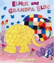 Tapa de Elmer and Grandpa Eldo