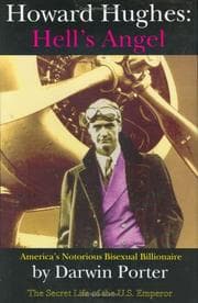 Tapa de Howard Hughes
