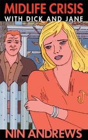 Tapa de Midlife Crisis with Dick and Jane