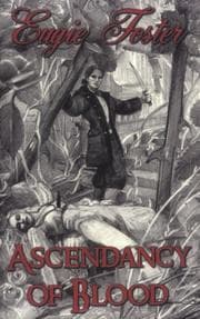 Tapa de Ascendancy of Blood