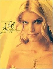 Tapa de Jessica Simpson I Do