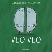 Tapa de Veo veo