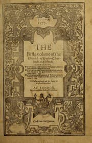 Tapa de The first and second[-third] volumes of Chronicles