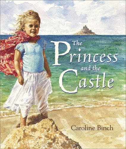 Tapa de The Princess and the Castle